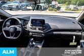 Thumbnail of 2025 Glacier White Nissan Altima