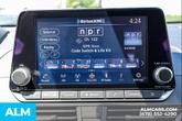 Thumbnail of 2025 Glacier White Nissan Altima