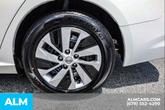 Thumbnail of 2025 Glacier White Nissan Altima