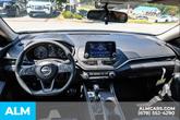 Thumbnail of 2025 Glacier White Nissan Altima