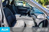 Thumbnail of 2022 Gun Metallic Nissan Altima