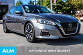 Thumbnail of 2022 Gun Metallic Nissan Altima