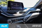 Thumbnail of 2022 Gun Metallic Nissan Altima