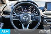 Thumbnail of 2022 Gun Metallic Nissan Altima