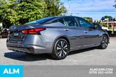 Thumbnail of 2022 Gun Metallic Nissan Altima
