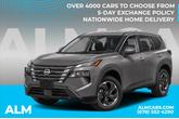 Thumbnail of 2022 Gun Metallic Nissan Altima