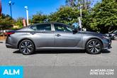 Thumbnail of 2022 Gun Metallic Nissan Altima