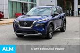 Thumbnail of 2023 Caspian Blue Metallic Nissan Rogue