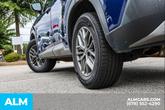 Thumbnail of 2023 Caspian Blue Metallic Nissan Rogue