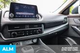 Thumbnail of 2023 Caspian Blue Metallic Nissan Rogue