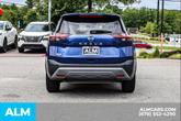 Thumbnail of 2023 Caspian Blue Metallic Nissan Rogue