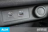 Thumbnail of 2023 Caspian Blue Metallic Nissan Rogue