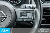 Thumbnail of 2023 Caspian Blue Metallic Nissan Rogue