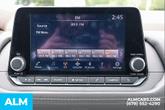 Thumbnail of 2023 Caspian Blue Metallic Nissan Rogue