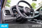 Thumbnail of 2023 Caspian Blue Metallic Nissan Rogue