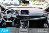 Thumbnail of 2023 Caspian Blue Metallic Nissan Rogue
