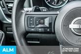 Thumbnail of 2023 Caspian Blue Metallic Nissan Rogue