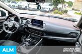 Thumbnail of 2023 Caspian Blue Metallic Nissan Rogue