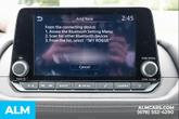Thumbnail of 2023 Caspian Blue Metallic Nissan Rogue
