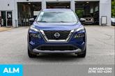 Thumbnail of 2023 Caspian Blue Metallic Nissan Rogue
