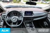 Thumbnail of 2023 Caspian Blue Metallic Nissan Rogue