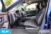 Thumbnail of 2023 Caspian Blue Metallic Nissan Rogue