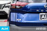 Thumbnail of 2023 Caspian Blue Metallic Nissan Rogue