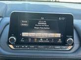 Thumbnail of 2025 Gun Metallic Nissan Rogue