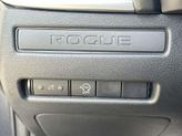 Thumbnail of 2025 Gun Metallic Nissan Rogue