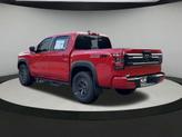Thumbnail of 2025 Red Alert Nissan Frontier