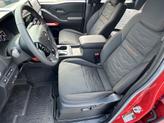 Thumbnail of 2025 Red Alert Nissan Frontier