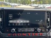 Thumbnail of 2025 Red Alert Nissan Frontier