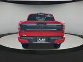 Thumbnail of 2025 Red Alert Nissan Frontier