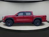 Thumbnail of 2025 Red Alert Nissan Frontier