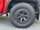 Thumbnail of 2025 Red Alert Nissan Frontier