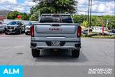Thumbnail of 2024 Sterling Metallic GMC Sierra 1500
