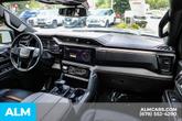Thumbnail of 2024 Sterling Metallic GMC Sierra 1500