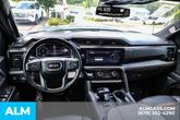 Thumbnail of 2024 Sterling Metallic GMC Sierra 1500
