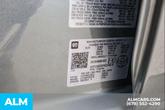 Thumbnail of 2024 Sterling Metallic GMC Sierra 1500