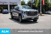 Thumbnail of 2024 Sterling Metallic GMC Sierra 1500