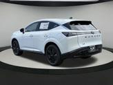 Thumbnail of 2025 Everest White Pearl Tricoat Nissan Murano