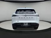 Thumbnail of 2025 Everest White Pearl Tricoat Nissan Murano