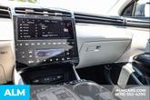 Thumbnail of 2024 Black Pearl Hyundai TUCSON