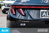 Thumbnail of 2024 Black Pearl Hyundai TUCSON