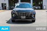 Thumbnail of 2024 Black Pearl Hyundai TUCSON