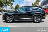 Thumbnail of 2024 Black Pearl Hyundai TUCSON