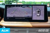 Thumbnail of 2024 Deep Bordeaux/Black Obsidian INFINITI QX60