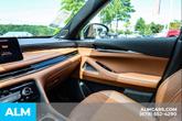 Thumbnail of 2024 Deep Bordeaux/Black Obsidian INFINITI QX60