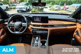 Thumbnail of 2024 Deep Bordeaux/Black Obsidian INFINITI QX60