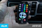 Thumbnail of 2023 Black Clearcoat Jeep Gladiator